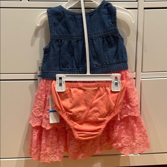 Calvin Klein Dress - Picture 3 of 5